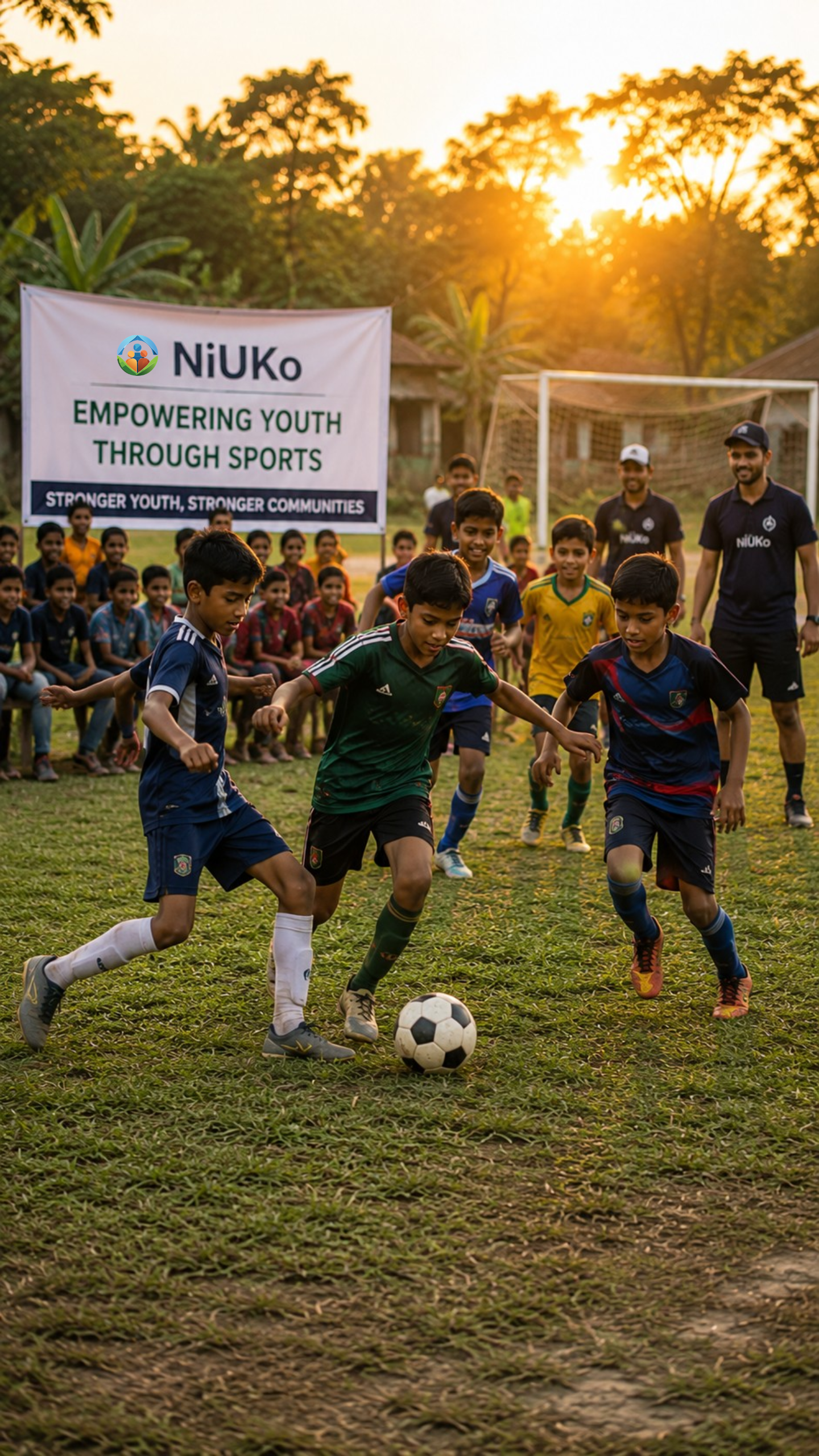 sports & culture
